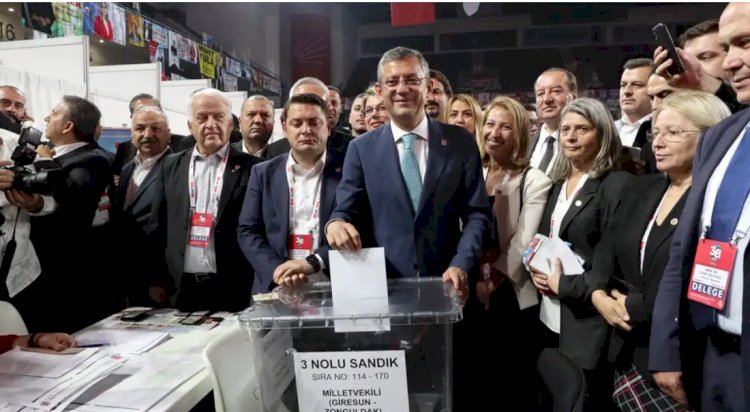 CHP'de değişimin yol haritası nasıl olacak?