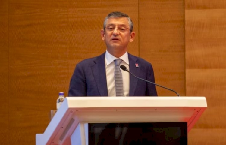CHP Parti Meclisi’nde Özel ağırlığını nasıl koydu?