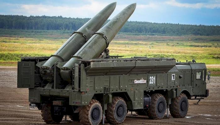 Rusya, Ukrayna'daki tugayı füze ile vurdu; 19 asker hayatını kaybetti