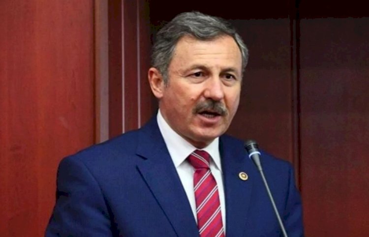Selçuk Özdağ: Türkiye Uygur Türkleri için arabulucu olmalı