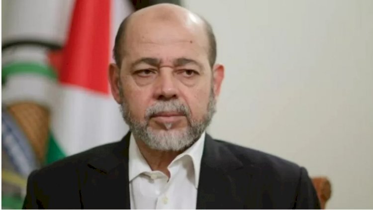 Hamas liderlerinden Musa Ebu Merzuk, BBC'ye konuştu: Sivilleri öldürmedik, rehineleri serbest bırakacağız ama önce çatışmalar durmalı
