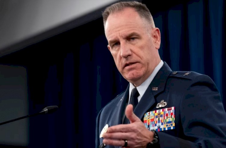 Pentagon: "Irak ve Suriye'de 45 ABD askeri ve personeli yaralandı"