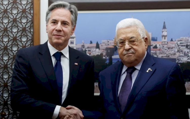 ABD’nin eski Ortadoğu temsilcisinden “Arap diplomasisi” değerlendirmesi