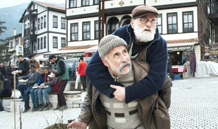 Beyazperdedeki adalet terazisine sayılı gün
