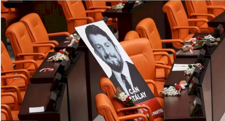 Yargıtay, Anayasa Mahkemesi üyeleri hakkında suç duyurusunda bulundu