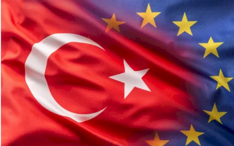 AB'nin Türkiye ilerleme raporu: 'Türkiye birlikten uzaklaşmaya devam ediyor'