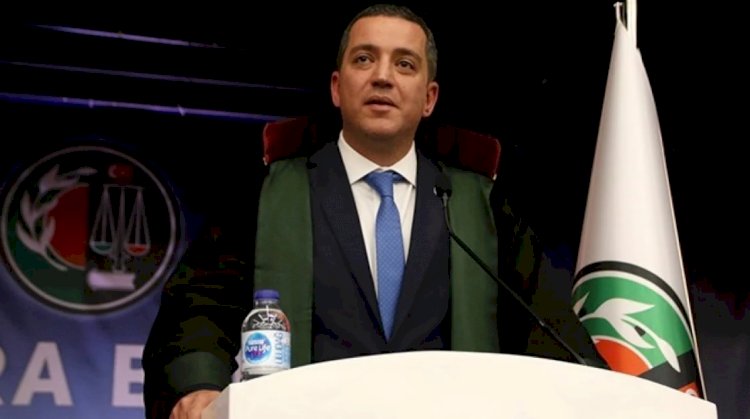 TBB'den Yargıtay üyeleri için 'görevden el çektirme' başvurusu