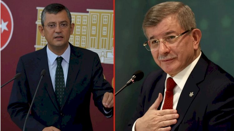 Liderlerden Yargıtay'ın Can Atalay kararına tepki: Demokrasiye ve hukuk devletine darbedir