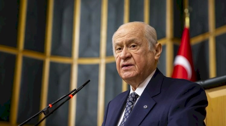 Yargıtay kararı sonrası Bahçeli'nin 'AYM' ifadeleri yeniden gündem oldu