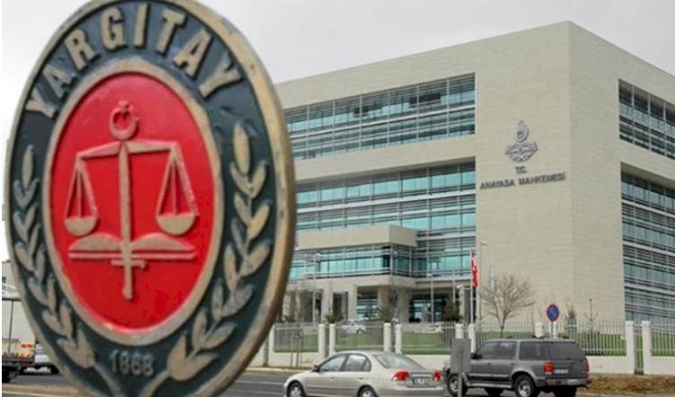 Yargıtay’ın Can Atalay ve AYM kararına peş peşe tepkiler