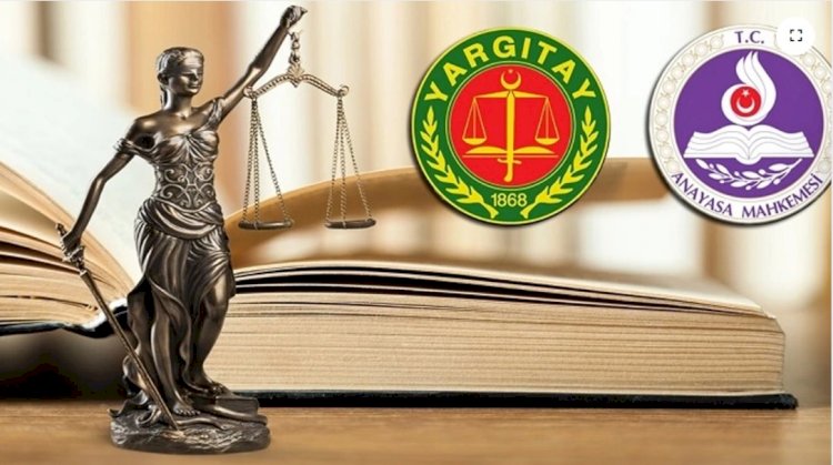 Yargıtay’ın Can Atalay kararı ve Anayasa Mahkemesi’nin önündeki yol