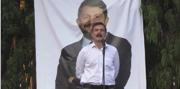 Yargıtay’ın ‘suç duyurusu’ hamlesinin ardından Erkan Baş’tan tüm siyasi partilere çağrı