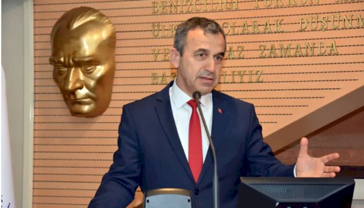Emekli Tuğgeneral Naim Babüroğlu AB Komisyonu’nun aldığı kararların arkasındaki gerçeği açıkladı