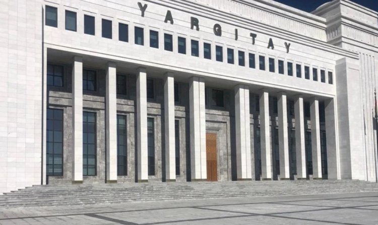 Yargıtay'ın AYM hamlesi bir çıkmaz: Soruşturma izni vermeye üyelerin sayısı yetmiyor