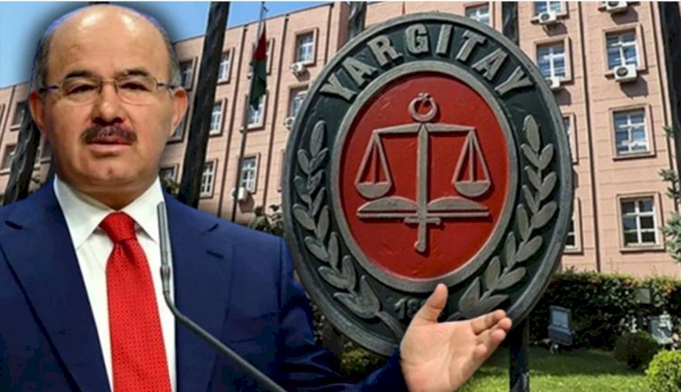 Hüseyin Çelik'ten Yargıtay kararına tepki: Kendi militan yargımız oluşturduk