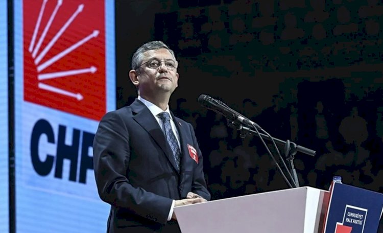 Özgür Özel, Numan Kurtulmuş ile görüştü: Olağanüstü toplantı çağrısı