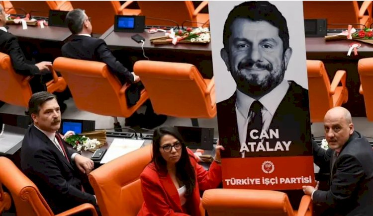 Yargıtay'a tepki: Anayasal düzeni değiştirme teşebbüsü