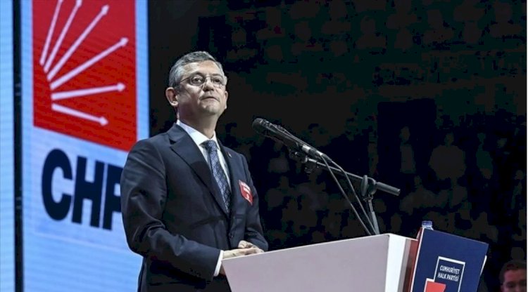 Özel: TBB'nin 'Hukukun Üstünlüğü' yürüyüşüne destek vereceğiz