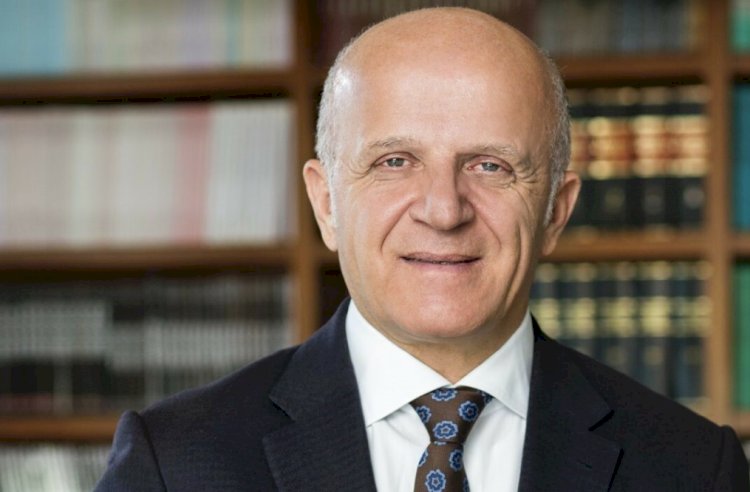 Daha İyi Yargı Derneği Başkanı Mehmet Gün'den AYM mesajı!