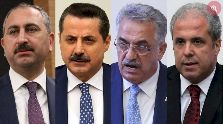 Yargı krizi: AKP'liler Yargıtay'ın AYM kararını tanımamasına ne dedi?