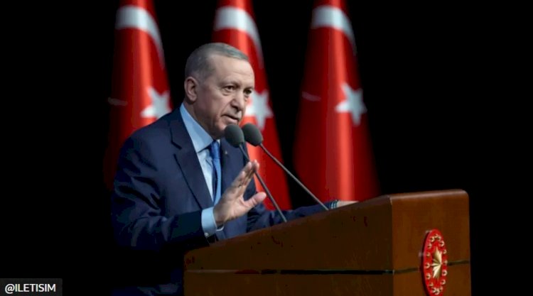 Erdoğan'dan Yargıtay'ın AYM kararıyla ilgili açıklama: Bu tartışmada taraf değil hakem konumundayız