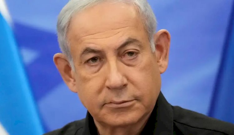 Netanyahu: Gazze'yi işgal etmeye çalışmıyoruz