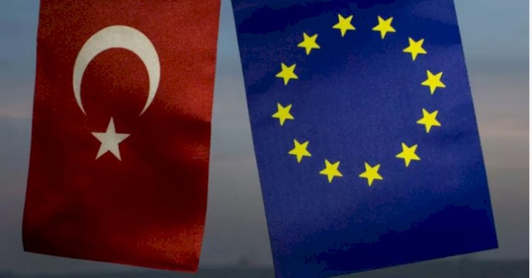 Türkiye-AB ilişkilerini Genişleme Raporu sonrası neler bekliyor?