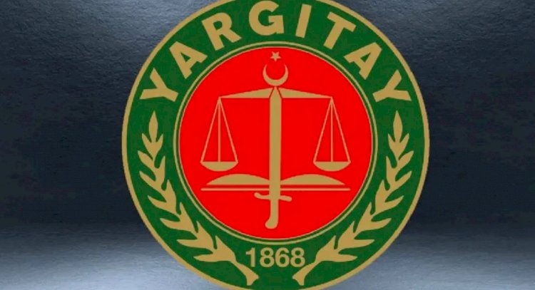 Yargıtay yine Anayasa Mahkemesi'ni hedef aldı
