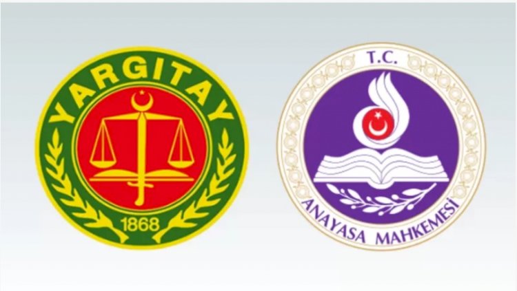 Yargıtay’ın AYM açıklamasına hukukçular ne diyor?