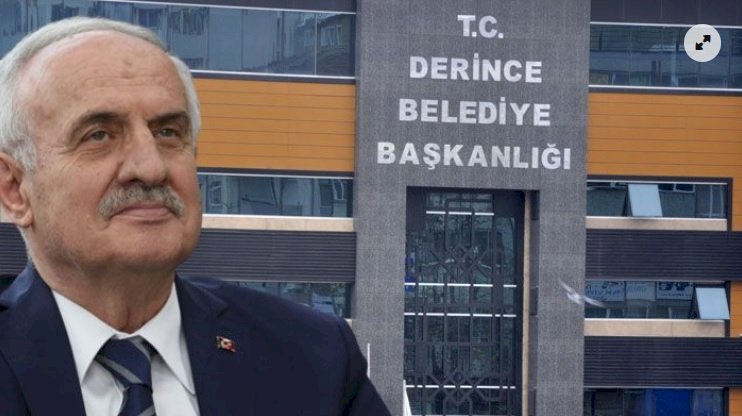 Belediye başkanı istedi, şehit ağabeyi sürüldü!