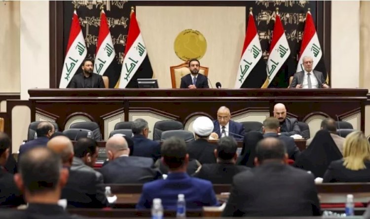 Irak'ta Yüksek Mahkeme kararı sonrası üç bakan istifa etti