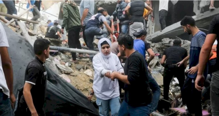 İsrail-Hamas savaşı neden diğer savaşlara benzemiyor?