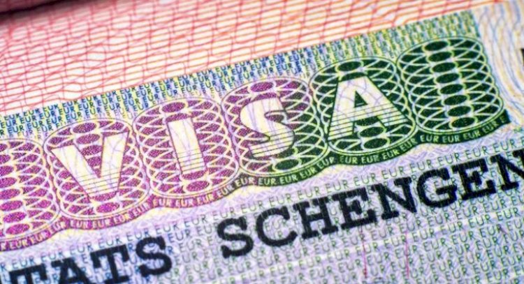 Schengen vizesi dijitalleşiyor: Başvurular nasıl yapılacak?
