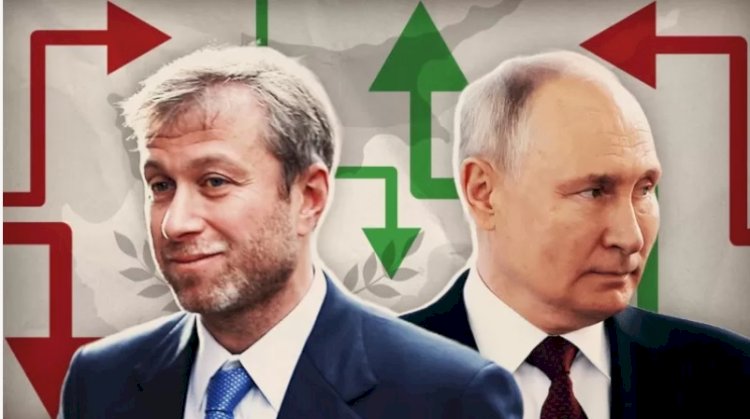 Kıbrıs Gizli Belgeleri: 40 milyon dolarlık gizli anlaşma, Rus oligarkı Abramoviç'in Putin'in 'kasaları' ile bağlantısını ortaya koyuyor