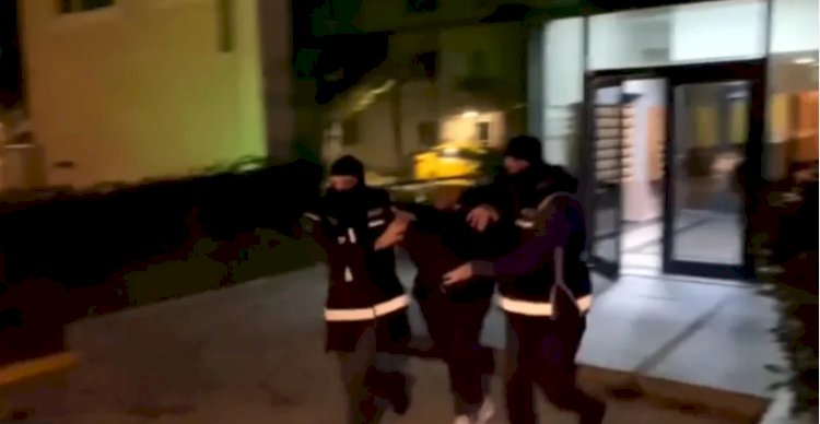 Sarallar: İçişleri Bakanı Yerlikaya'nın çökertildiğini açıkladığı organize suç örgütü hakkında neler biliniyor?