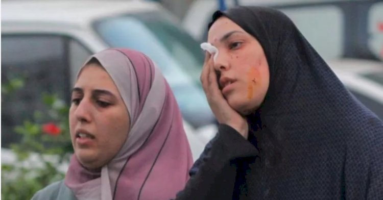 Gazze'de hastanelerde neler yaşanıyor?