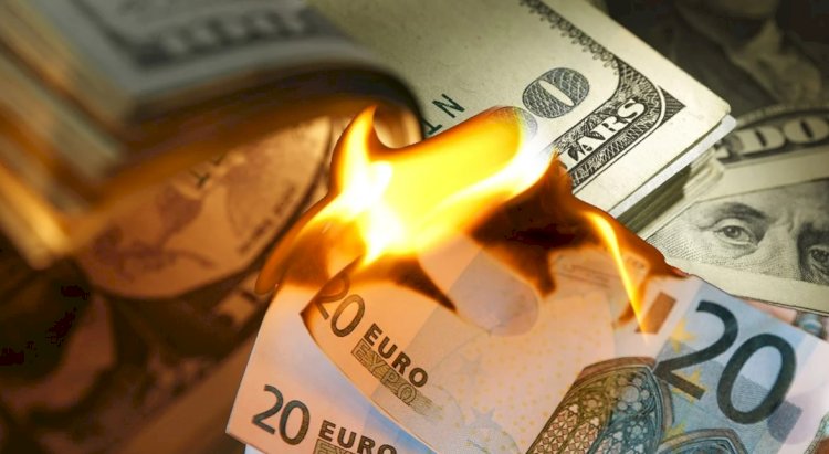 Dolar ve euroda yeni zirve! Piyasalar durulmuyor