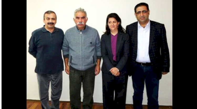 Biraz da Teröristbaşının Durumunu Konuşalım