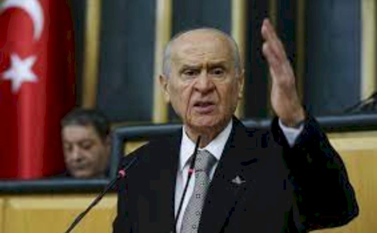 'AYM kapatılsın' diyen Devlet Bahçeli'nin eski sözleri gündem oldu: 'İyi ki Anayasa Mahkemesi var'