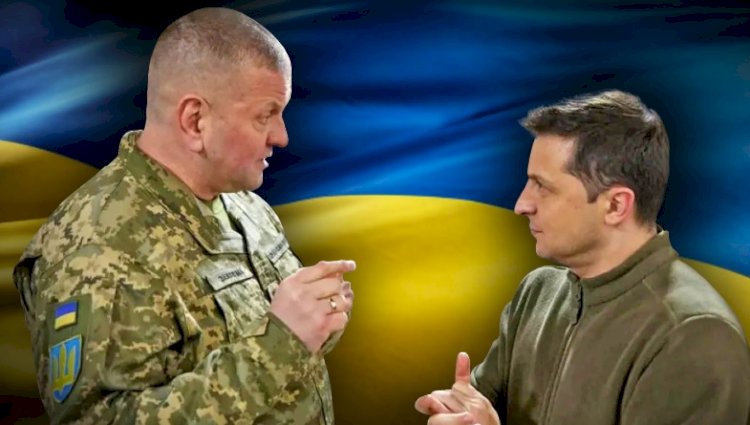 Ukrayna siyasi krize mi sürükleniyor?