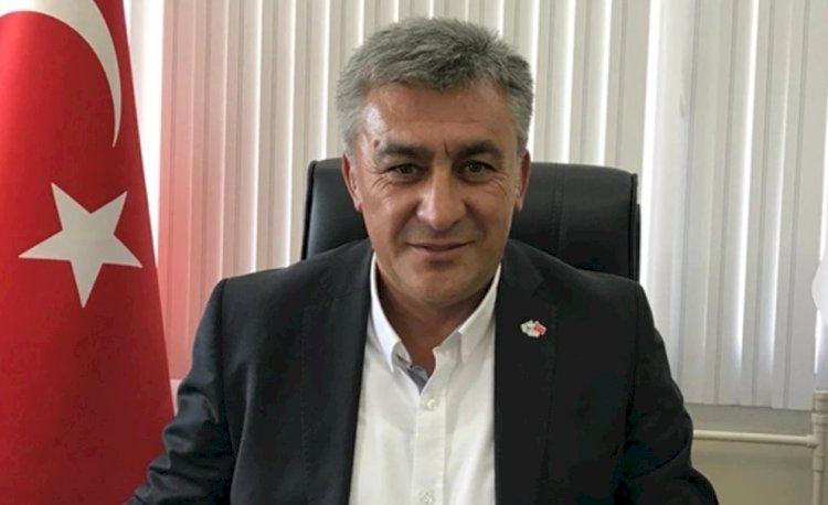 Güzelbahçe Belediye Başkanı Mustafa İnce itirazı Danıştay'a gidiyor!