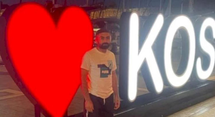Yunanistan’da işkence yüzünden öldüğü iddia edilen Barış Büyüksu’nun soruşturma dosyası nerede?