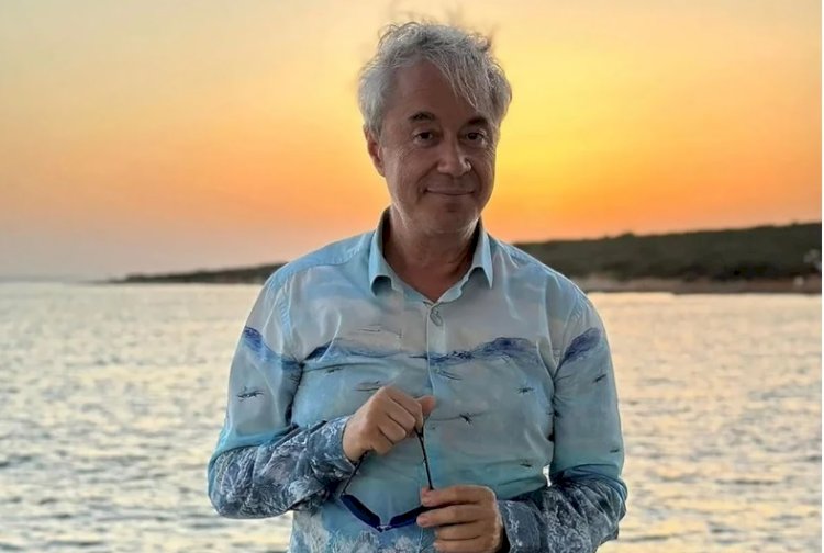 Son röportajı yeniden gündem oldu: Metin Uca'nın vasiyeti ortaya çıktı