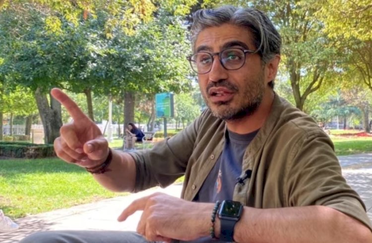 Barış Pehlivan hakkındaki dava düştü ama henüz tahliye edilmedi