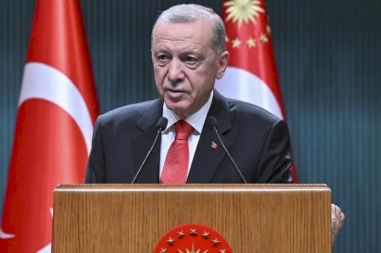 Erdoğan’ın yüklü siyasi gündemi