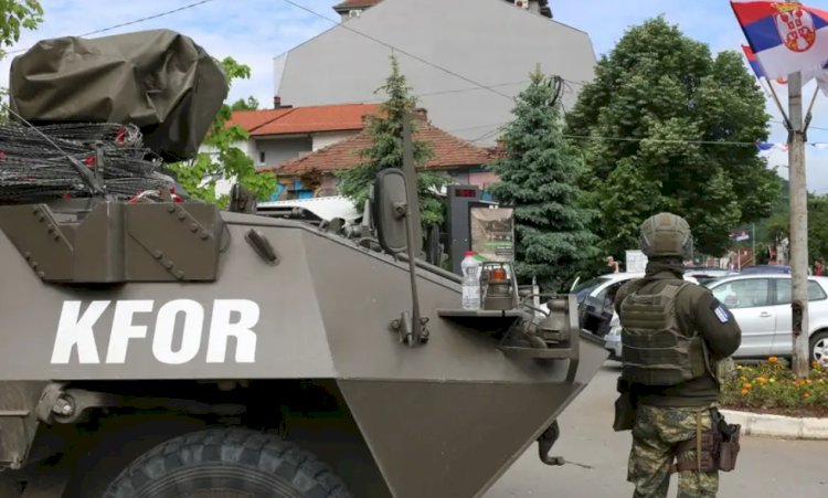 NATO Balkanlardaki varlığını artırmayı değerlendiriyor