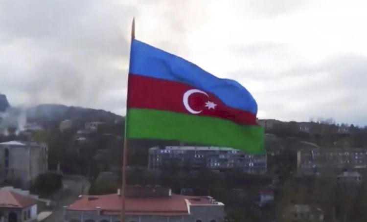 Azerbaycan: Sınırda ya da başka yerde Ermenistan'la barış görüşmeleri için hazırız