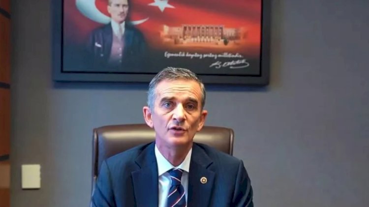 İYİ Parti'de ne oluyor: Milletvekili Dikbayır kendisi hakkında suç duyurusu yaptı