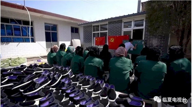 İnsan Hakları İzleme Örgütü: Çin, Müslüman bölgelerindeki camileri kapattı, yıktı ve dönüştürdü