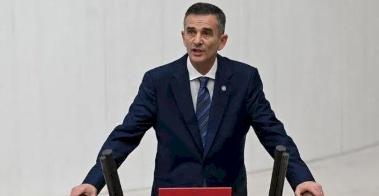 İYİ Parti’de Ümit Dikbayır krizi: Disipline sevk edilen milletvekili kendisini ihbar etti, dokunulmazlığının kaldırılmasını istedi